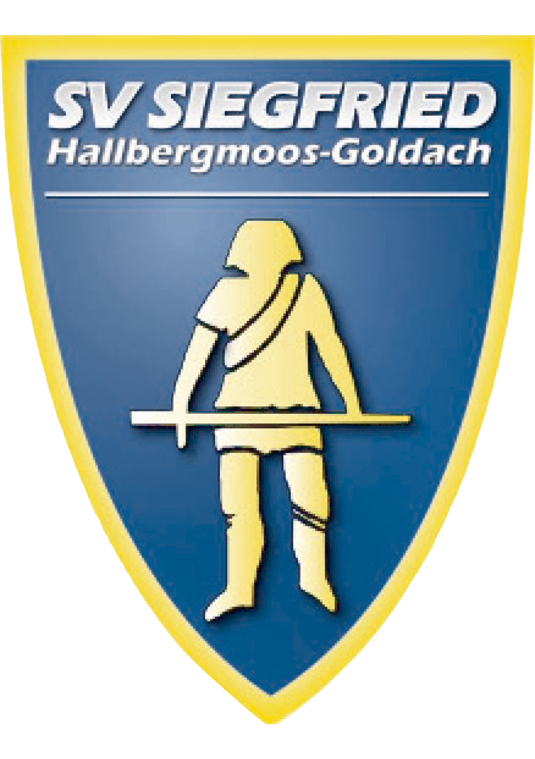 SV Siegfried Hallbergmoos-Goldach 1922 e.V.