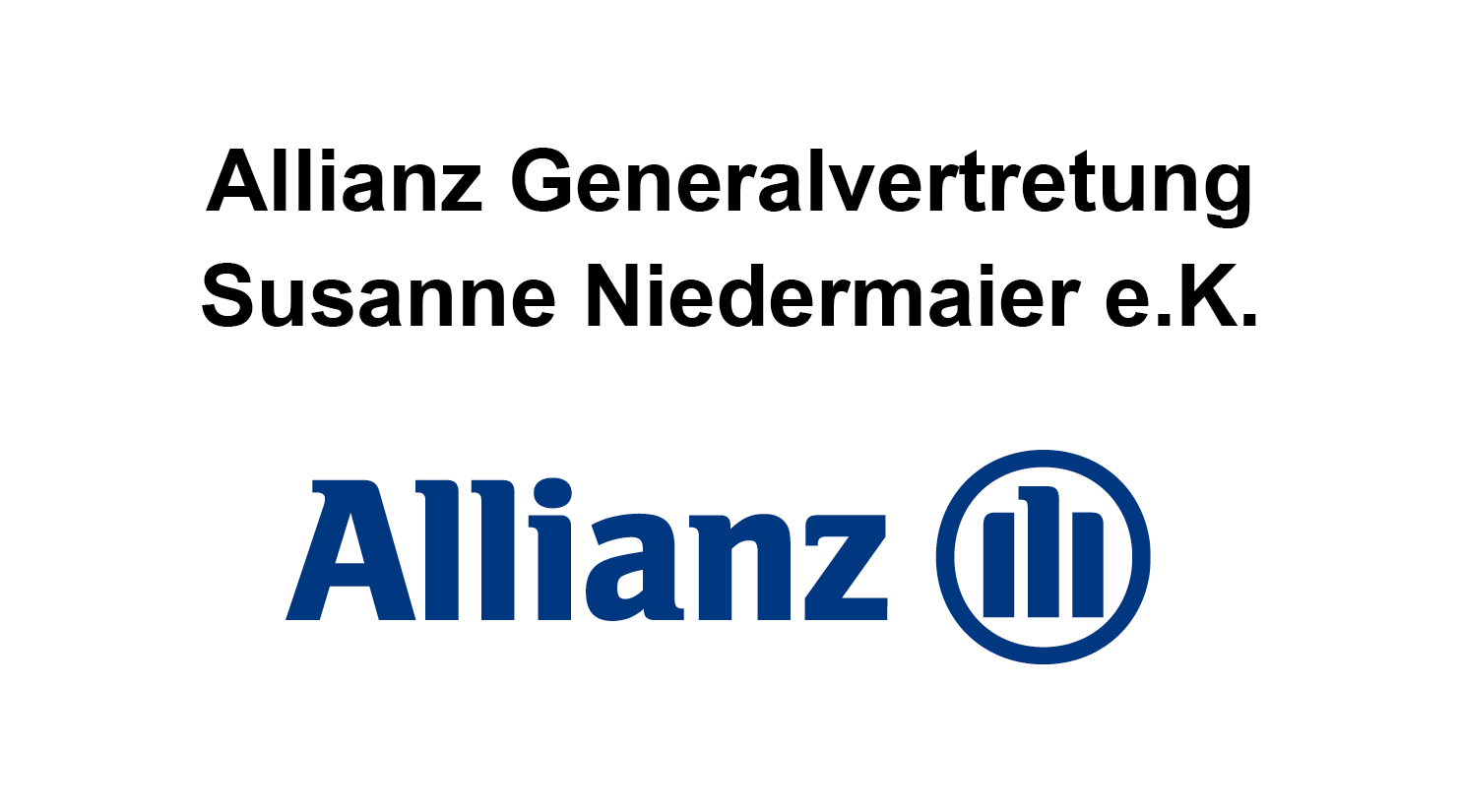 LogosponsorAllianz